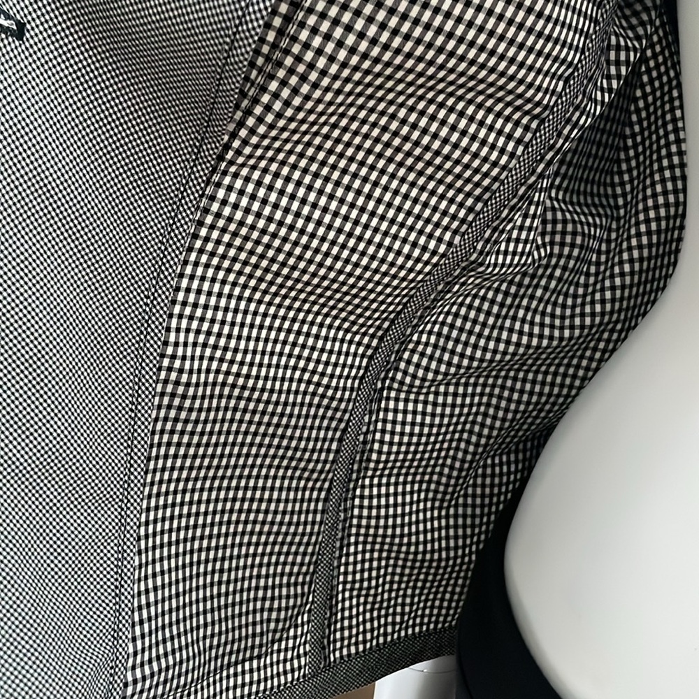 Talbots blazer - Picture 12 of 12